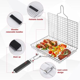 Home Fashion Simple Grill