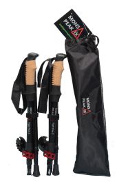 Tiger Paw Z Trekking Poles (Z-135)