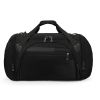 Foldable Travel Duffel Bag Spacious Weekender Bag for Travel and Camping