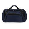 Foldable Travel Duffel Bag Spacious Weekender Bag for Travel and Camping