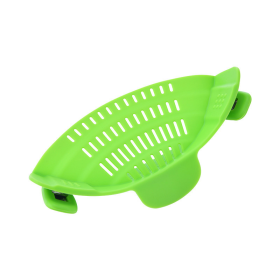 Everyday Usage Kitchen Tool Accessories (Color: Green)