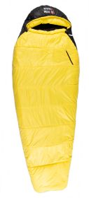 Settler 15 F Sleeping Bag (size: 68 inches)